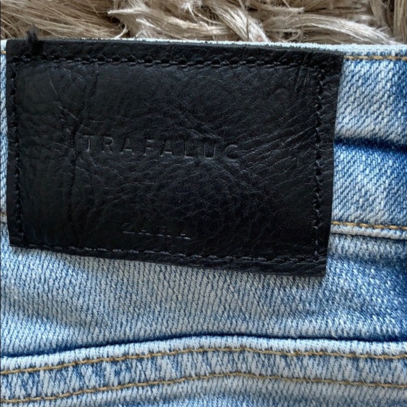 Zara jeans - Picture 6 of 6